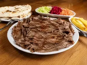 Az Porsiyon Döner