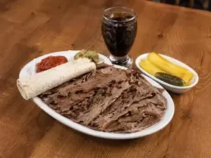 Ortaya Döner (250 gr)