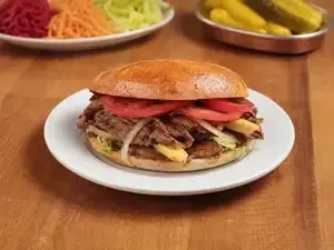 Tombik Döner