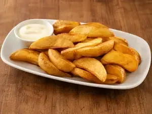 Elma Dilim Patates