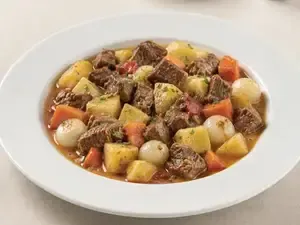 Tas Kebabı