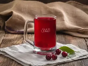 Doğal Vişne Kompostosu 330ml.