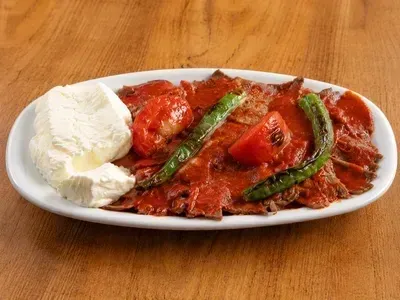 Porsiyon İskender