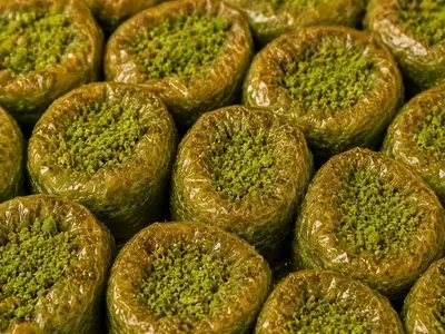 Saç Arası (1 kg)